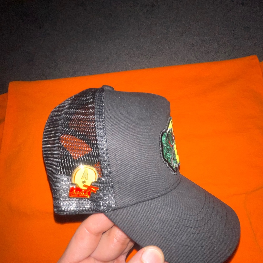 Houston Oilers Hat Pin NFL